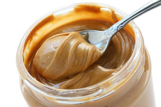 Xylitol in peter hot sale pan peanut butter